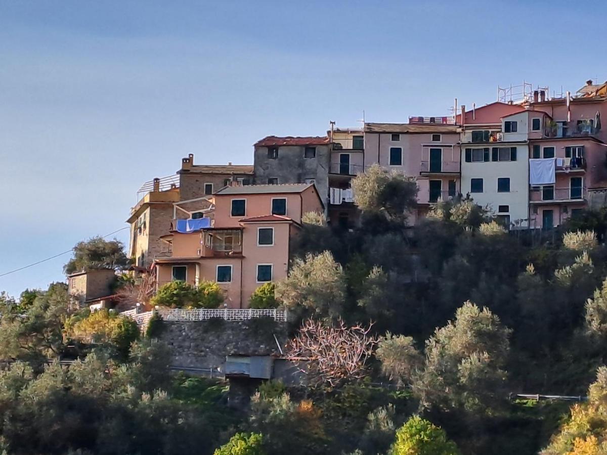 Casa Di Gian Villa Levanto Exterior photo