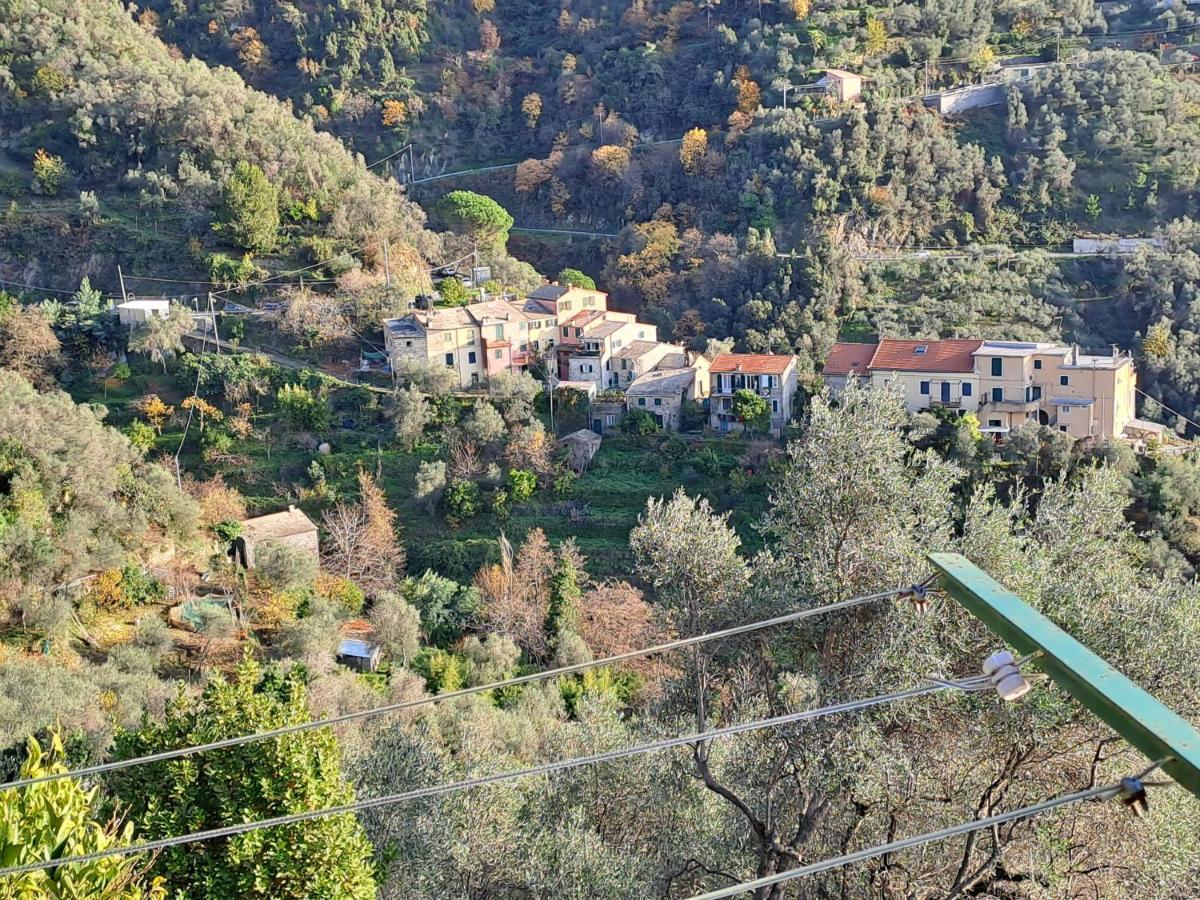 Casa Di Gian Villa Levanto Exterior photo